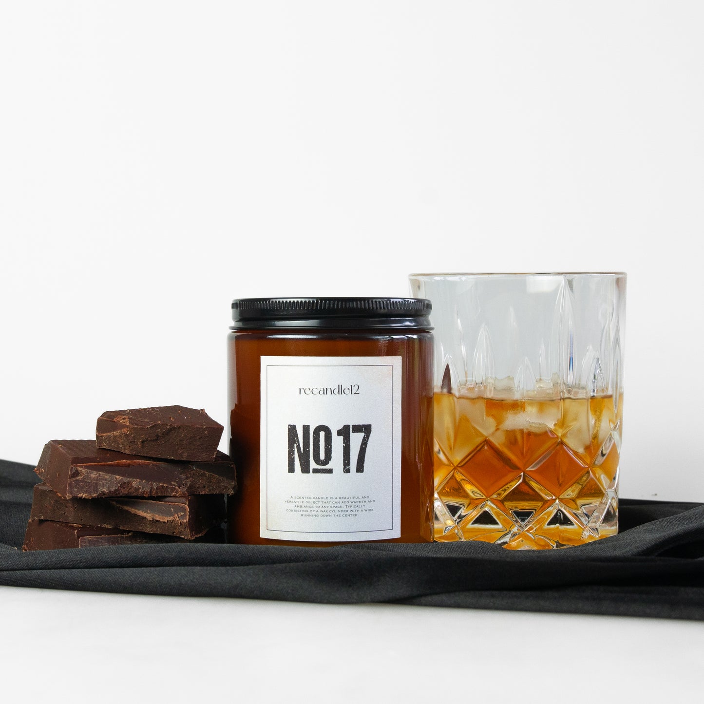 No. 17 Whisky Delight